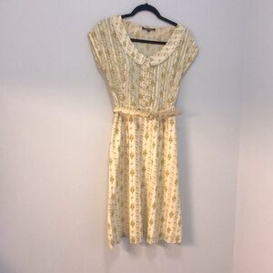 Vintage Betsey Johnson Dress✨